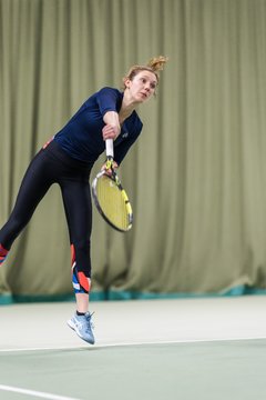 Bild 220 - RL TSV Glinde - THC von Horn und Hamm : Ergebnis: 6:0